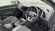 SEAT Ateca 1.5 TSI EVO Xperience 5dr Petrol Estate